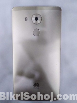 Huawei matte 8